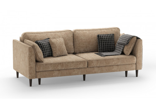 Диван  Мэдисон прямой Hope 004