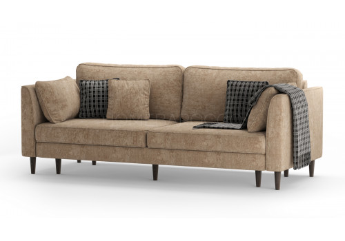 Диван  Мэдисон прямой Hope 004