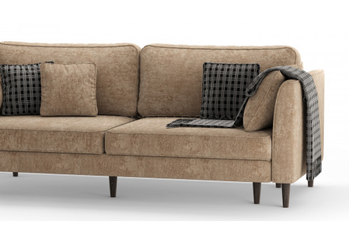 Диван  Мэдисон прямой Hope 004