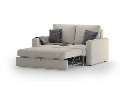 Диван  Бруно Velvet Lux 045