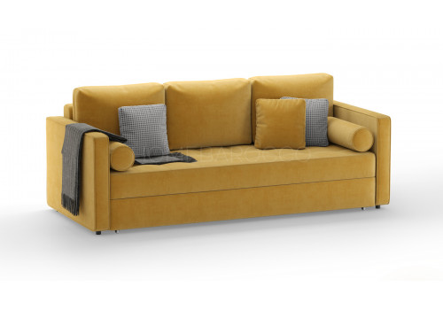 Диван  Марсель прямой Happy 560