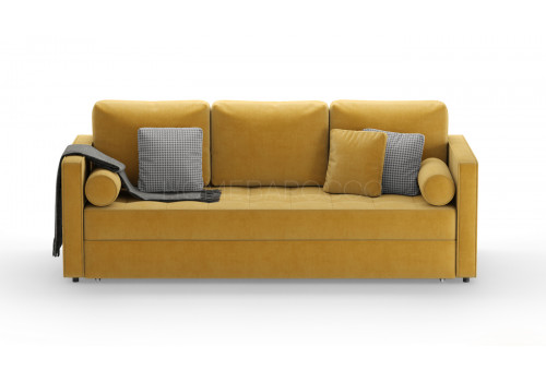 Диван  Марсель прямой Happy 560