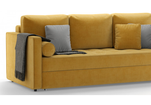 Диван  Марсель прямой Happy 560