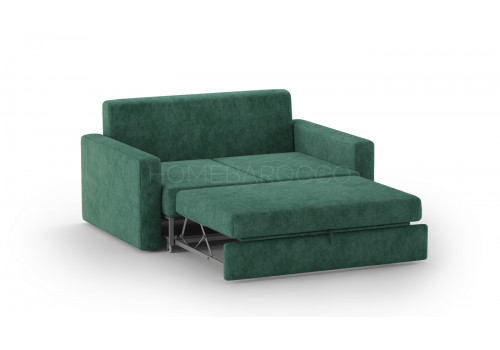 Диван  Бруно Velvet Lux 075