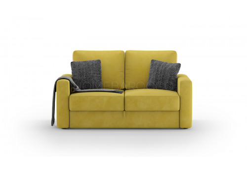 Диван  Бруно Velvet Lux 083