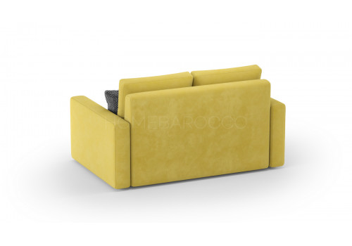 Диван  Бруно Velvet Lux 083