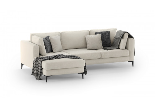 Диван угловой  Милан PREMIER 001