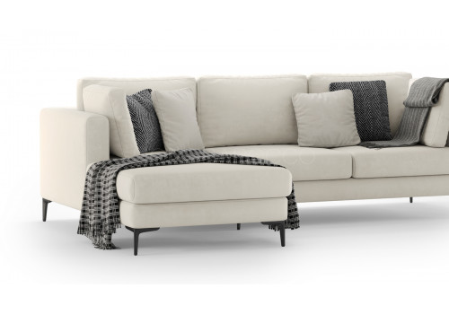 Диван угловой  Милан PREMIER 001