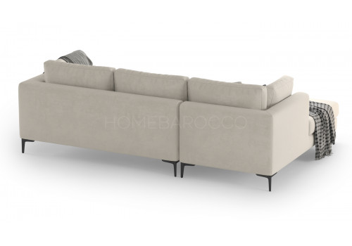 Диван угловой  Милан PREMIER 001