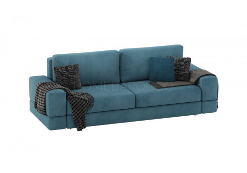 Диван  Даллас Евро прямой TESLA 009