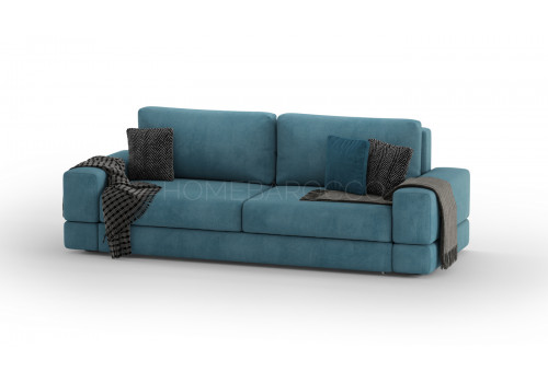 Диван  Даллас Евро прямой TESLA 009