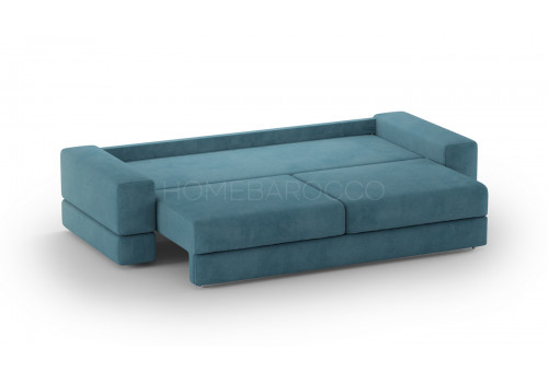 Диван  Даллас Евро прямой TESLA 009