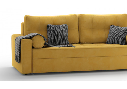 Диван  Бостон 2 прямой 560