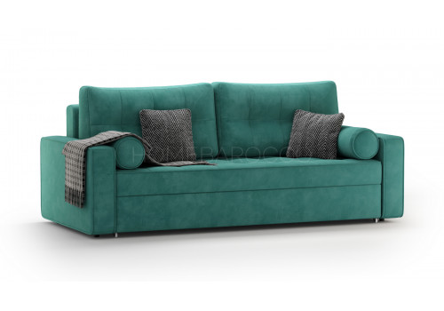 Диван  Бостон 2 прямой 668