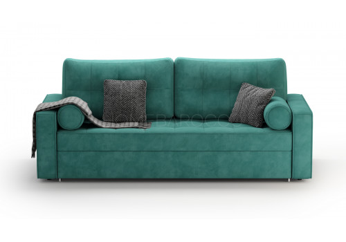 Диван  Бостон 2 прямой 668