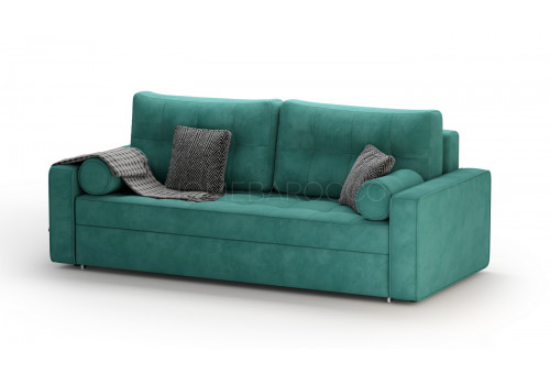 Диван  Бостон 2 прямой 668