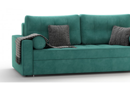 Диван  Бостон 2 прямой 668