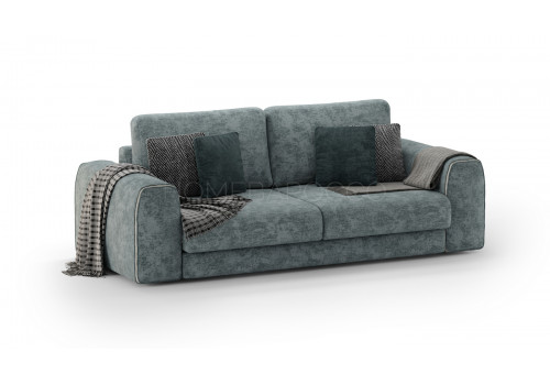 Диван Мун прямой 006