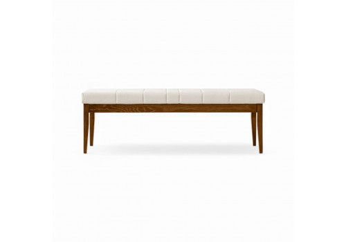 Банкетка Тоскана, дуб табакко