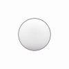 Зеркало 100 см. Альба, Пепельный/Мокко