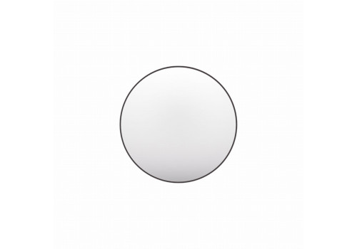 Зеркало 100 см. Альба, Пепельный/Мокко