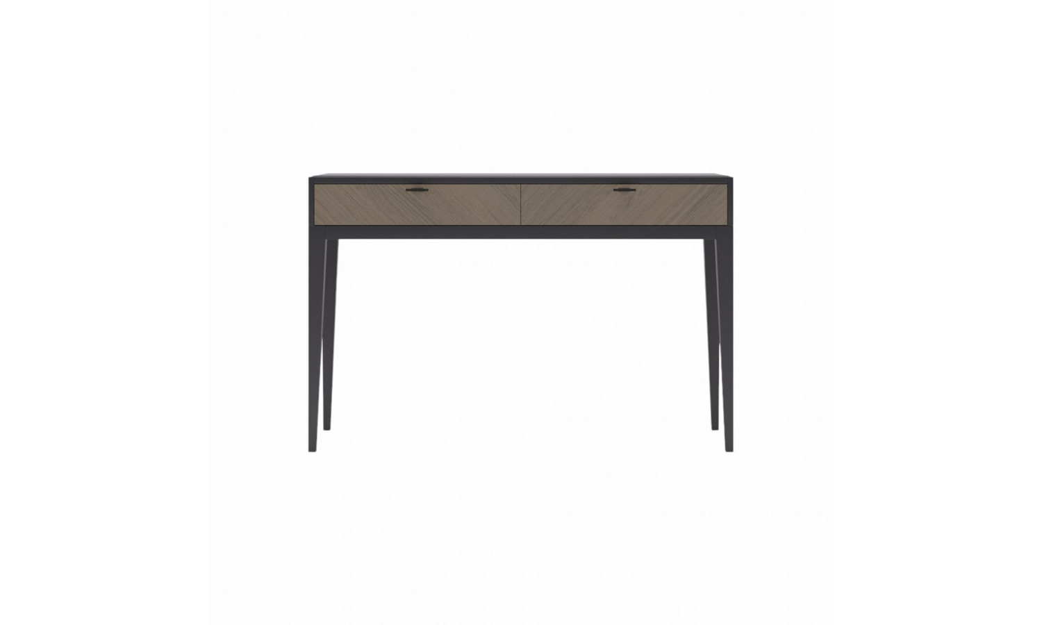 Консоль Альба, Пепельный/Мокко