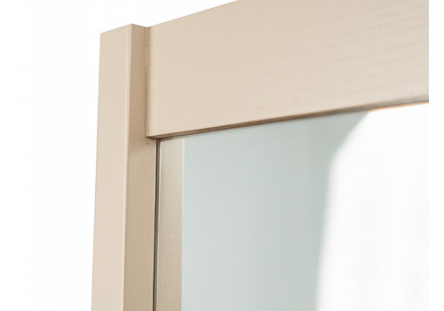 Зеркало Анкона, Крем