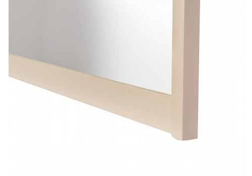 Зеркало Анкона, Крем