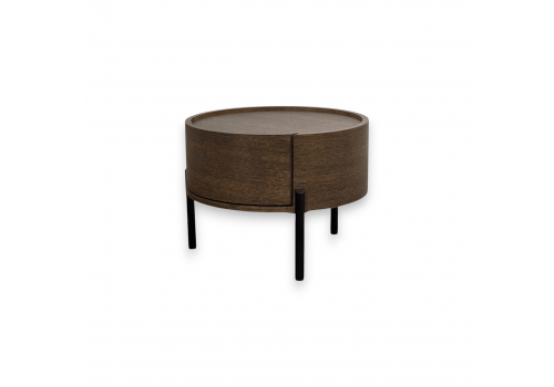 Тумба прикроватная Барселона, Дуб патина