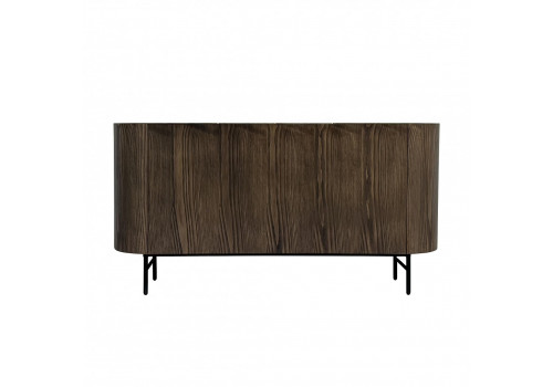 Комод 4 ств Барселона, Дуб патина