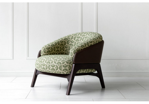 Кресло Берто