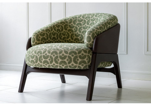 Кресло Берто