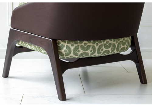 Кресло Берто