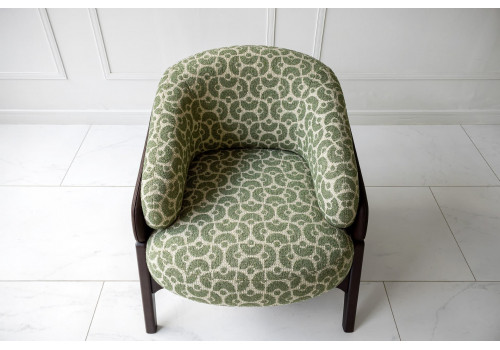 Кресло Берто