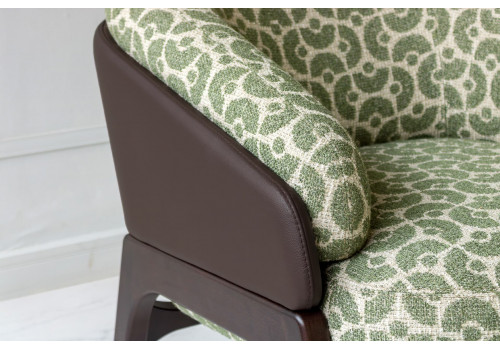 Кресло Берто