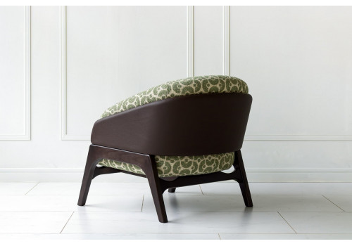 Кресло Берто