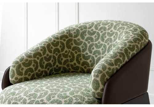 Кресло Берто