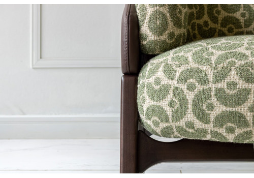 Кресло Берто