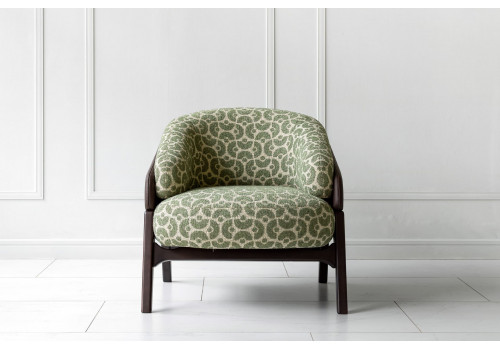 Кресло Берто