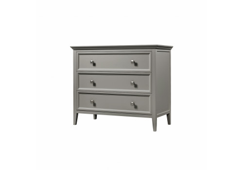 Комод Бруклин, Серый