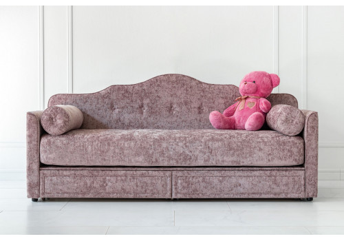 Кровать 90x200 Лайм