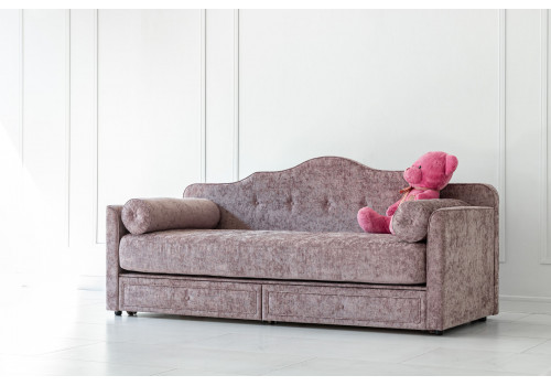 Кровать 90x200 Лайм