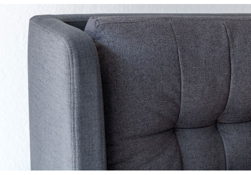 Кровать 160x200 Амани с контейнером и подъемным механизмом