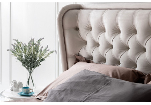 Кровать 180x200 Эмили