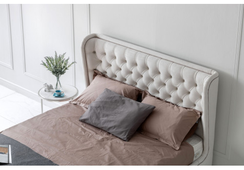 Кровать 180x200 Эмили