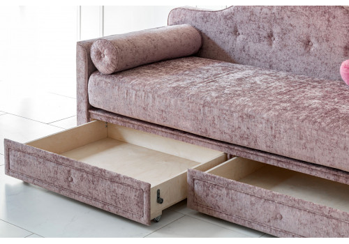 Кровать 90x200 Лайм