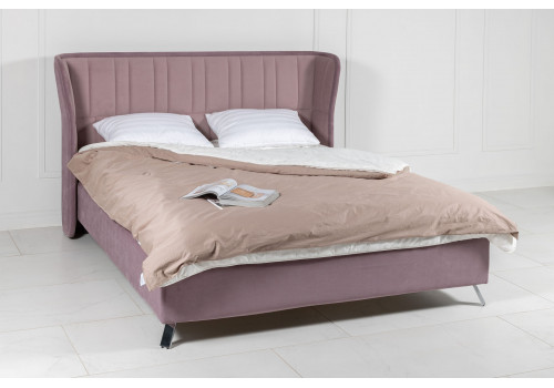 Кровать 200x200 Николь