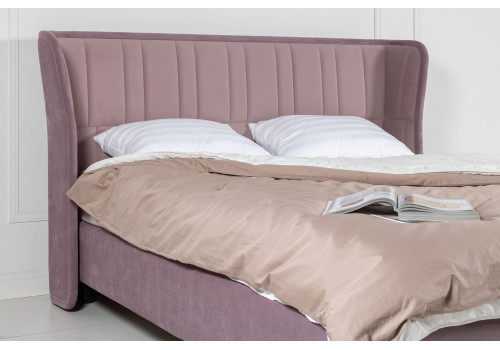 Кровать 200x200 Николь