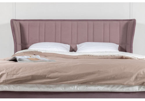 Кровать 200x200 Николь