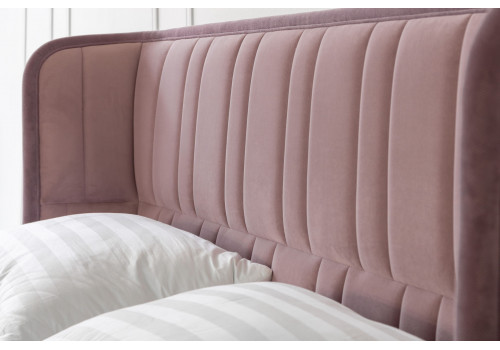 Кровать 200x200 Николь